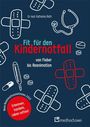 Katharina Rieth: Fit für den Kindernotfall, Buch