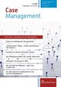 : Case Management Ausgabe 3/2025, Buch