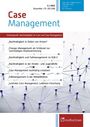 Case Management Ausgabe 4/2025, Buch