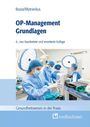 Busse Thomas: OP-Management Grundlagen, Buch