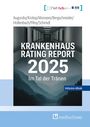 Boris Augurzky: Krankenhaus Rating Report 2025, Buch