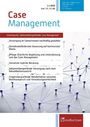 Case Management Ausgabe 2/2026, Buch