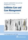 Leitlinien Care und Case Management, Buch
