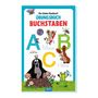 : Trötsch Der kleine Maulwurf Übungsbuch Buchstaben, Buch