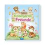 : Trötsch Freundebuch Meine Kindergartenfreunde Waldfreunde, Buch