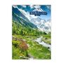 TRÖTSCH - Großbildkalender Berglust 2027, KAL