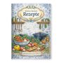 TRÖTSCH - Rezeptbuch zum Selbsteintragen Meine besten Rezepte gesammelt und notiert, Buch