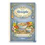 TRÖTSCH - Rezeptbuch zum Selbsteintragen Meine Rezepte gesammelt und notiert, Buch