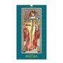TRÖTSCH - Alfons Mucha 2027, KAL