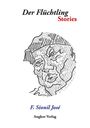 F. Sionil José: Der Flüchtling, Buch