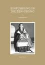 Sôgen Ômori: Einführung in die Zen-Übung, Buch