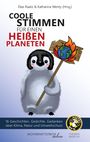 Elias Raatz: Coole Stimmen für einen heißen Planeten, Buch