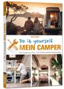 Lukas Schmid: Mein Camper - Der Guide zum Selbstausbau -, Buch