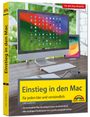 Uwe Albrecht: Einstieg in den Mac - aktuell zu macOS Sequoia, Buch