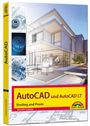 Werner Sommer: AutoCAD und AutoCAD LT - Einstieg und Praxis in die Welt von CAD, Buch