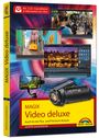 Martin Quedenbaum: MAGIX Video deluxe - Das Buch zur Software. Die besten Tipps und Tricks:, Buch