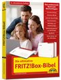 Wolfram Gieseke: Die ultimative FRITZ!Box-Bibel - Das Praxisbuch, Buch