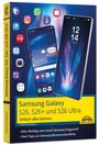 Christian Immler: Dein neues Samsung Galaxy Smartphone mit Android:, Buch
