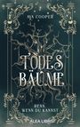 Ava Cooper: Todesbäume, Buch
