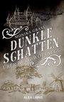 Monika Grasl: Dunkle Schatten über Burg Wolfsegg, Buch
