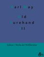 Karl May: Old Surehand, Buch