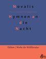 Novalis: Hymnen an die Nacht, Buch