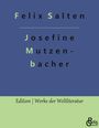 Felix Salten: Josefine Mutzenbacher, Buch