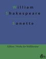 William Shakespeare: Sonette, Buch