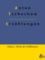 Anton Tschechow: Erzählungen, Buch