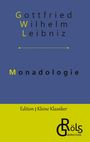 Gottfried Wilhelm Leibniz: Monadologie, Buch