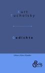 Kurt Tucholsky: Gedichte, Buch