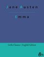Jane Austen: Emma, Buch