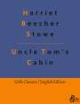 Harriet Beecher Stowe: Uncle Tom's Cabin, Buch