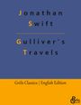 Jonathan Swift: Gulliver¿s Travels, Buch