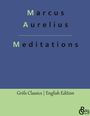 Marcus Aurelius: Meditations, Buch