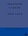 Charlotte Brontë: Jane Eyre, Buch