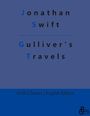 Jonathan Swift: Gulliver¿s Travels, Buch