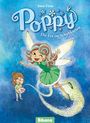 Juna Finn: Poppy. Die Fee im Schukarton, Buch