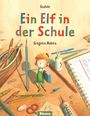 Gudule: Ein Elf in der Schule, Buch