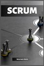 Whitney Soto: Scrum, Buch