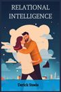 Derick Steele: Relational Intelligence, Buch