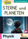 Anni Kolvenbach: Sterne und Planeten, Buch