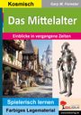 Gary M. Forester: Das Mittelalter, Buch