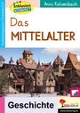 Anni Kolvenbach: Das Mittelalter, Buch
