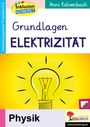Anni Kolvenbach: Grundlagen Elektrizität, Buch