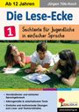 Jürgen Tille-Koch: Die Lese-Ecke / Band 1, Buch