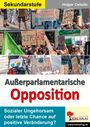 Holger Cebulla: Außerparlamentarische Opposition, Buch