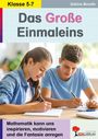 Sabine Bundle: Das Große Einmaleins, Buch