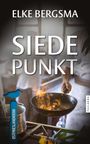 Elke Bergsma: Siedepunkt - Ostfrieslandkrimi, Buch