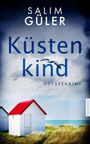 Salim Güler: Küstenkind, Buch